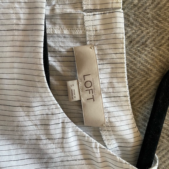 LOFT top - Picture 4 of 6